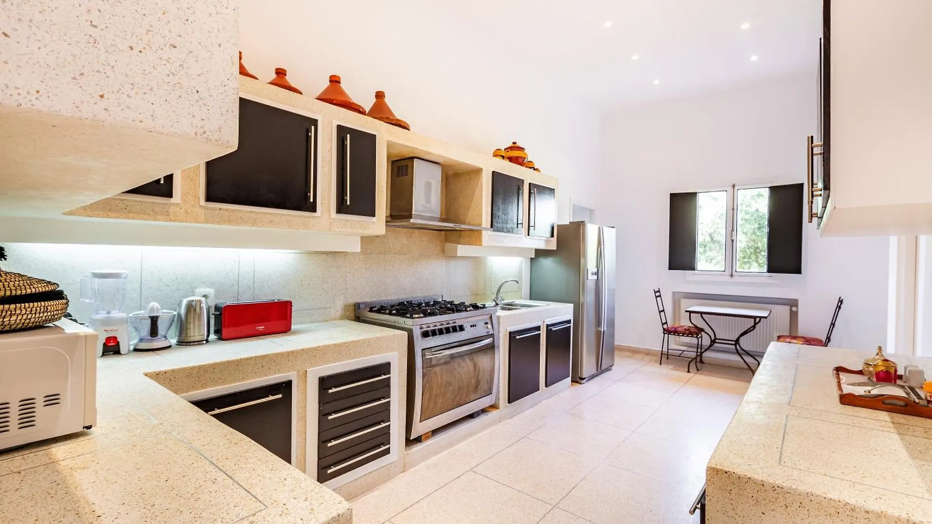 Villa Zaria Marrakech Private Pool And Breakfast Included Marrakesh