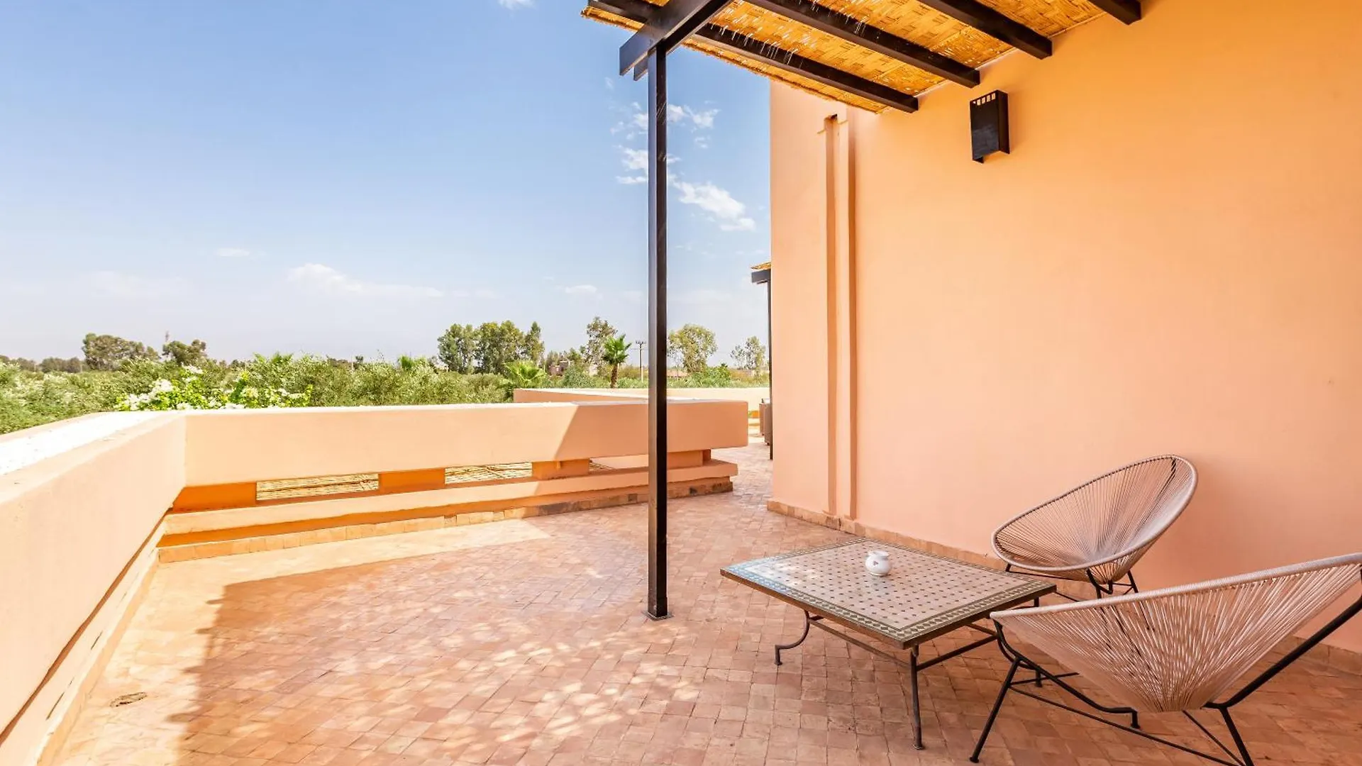 Villa Zaria Marrakech Private Pool And Breakfast Included Marrakesh