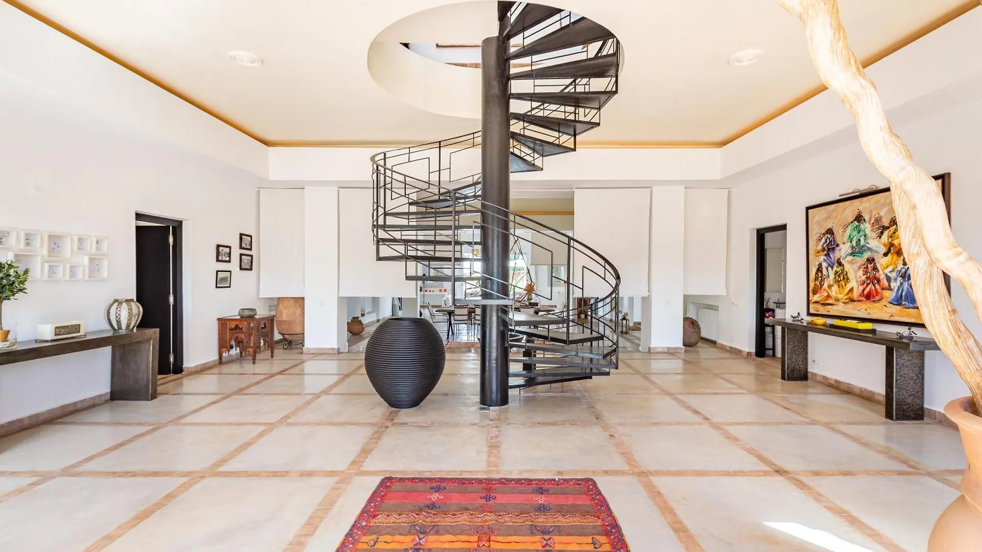 Villa Zaria Marrakech Private Pool And Breakfast Included Marrakesh