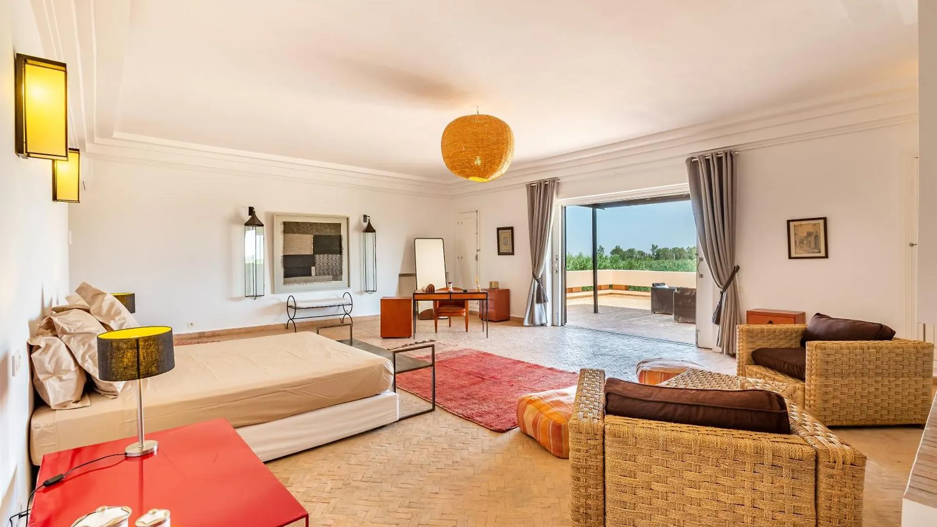 Villa Zaria Marrakech Private Pool And Breakfast Included Marrakesh