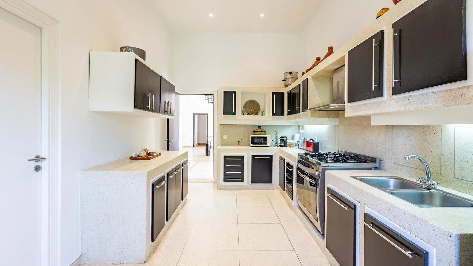 Villa Zaria Marrakech Private Pool And Breakfast Included Marrakesh 0*,  Morocco