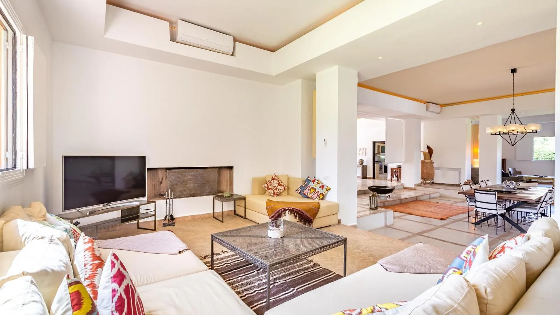 Villa Zaria Marrakech Private Pool And Breakfast Included Marrakesh