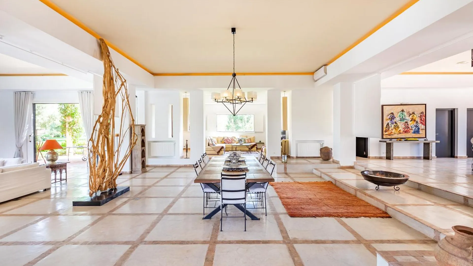 Villa Zaria Marrakech Private Pool And Breakfast Included Marrakesh