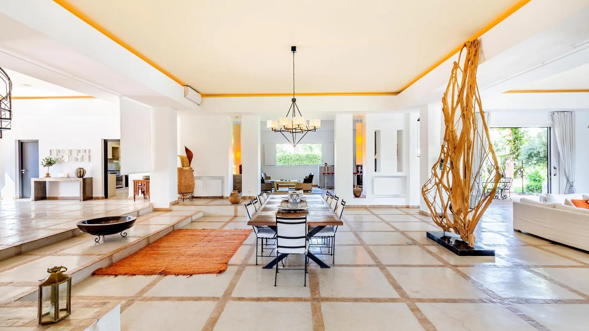 Villa Zaria Marrakech Private Pool And Breakfast Included Marrakesh Morocco