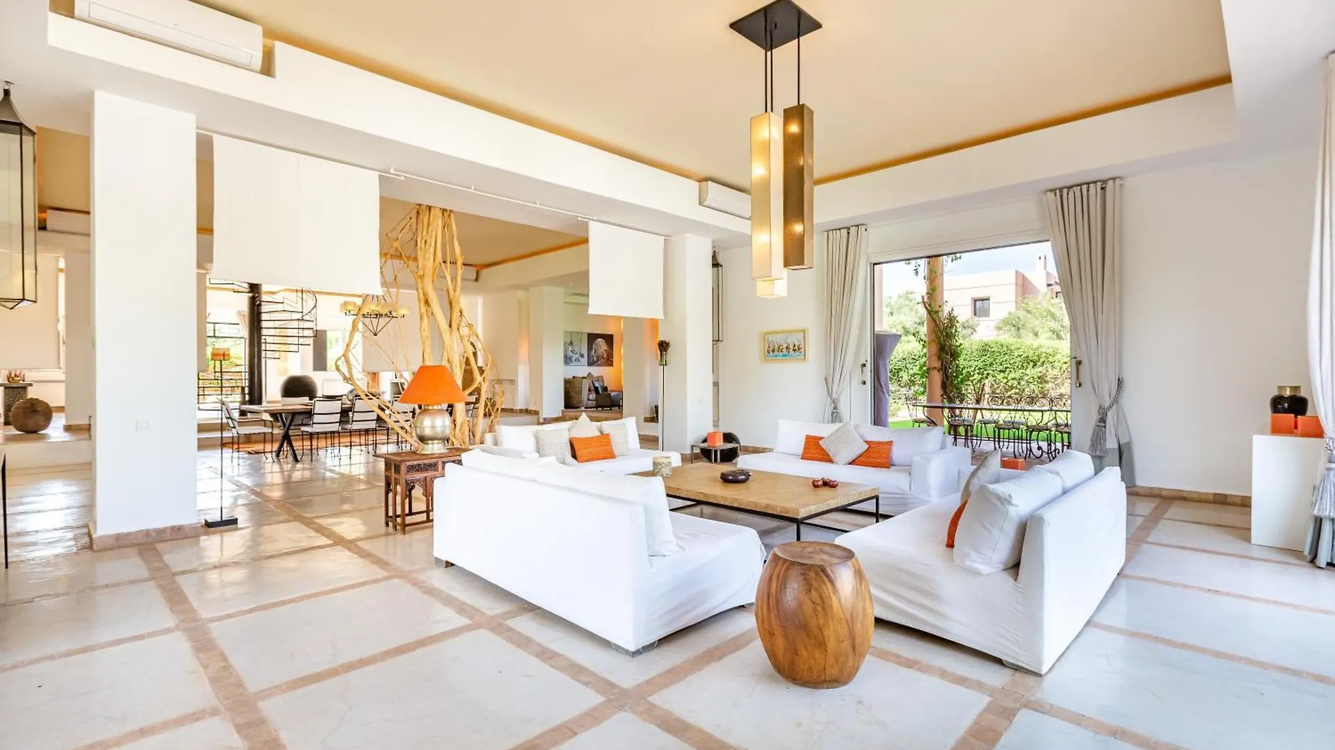 Villa Zaria Marrakech Private Pool And Breakfast Included Marrakesh