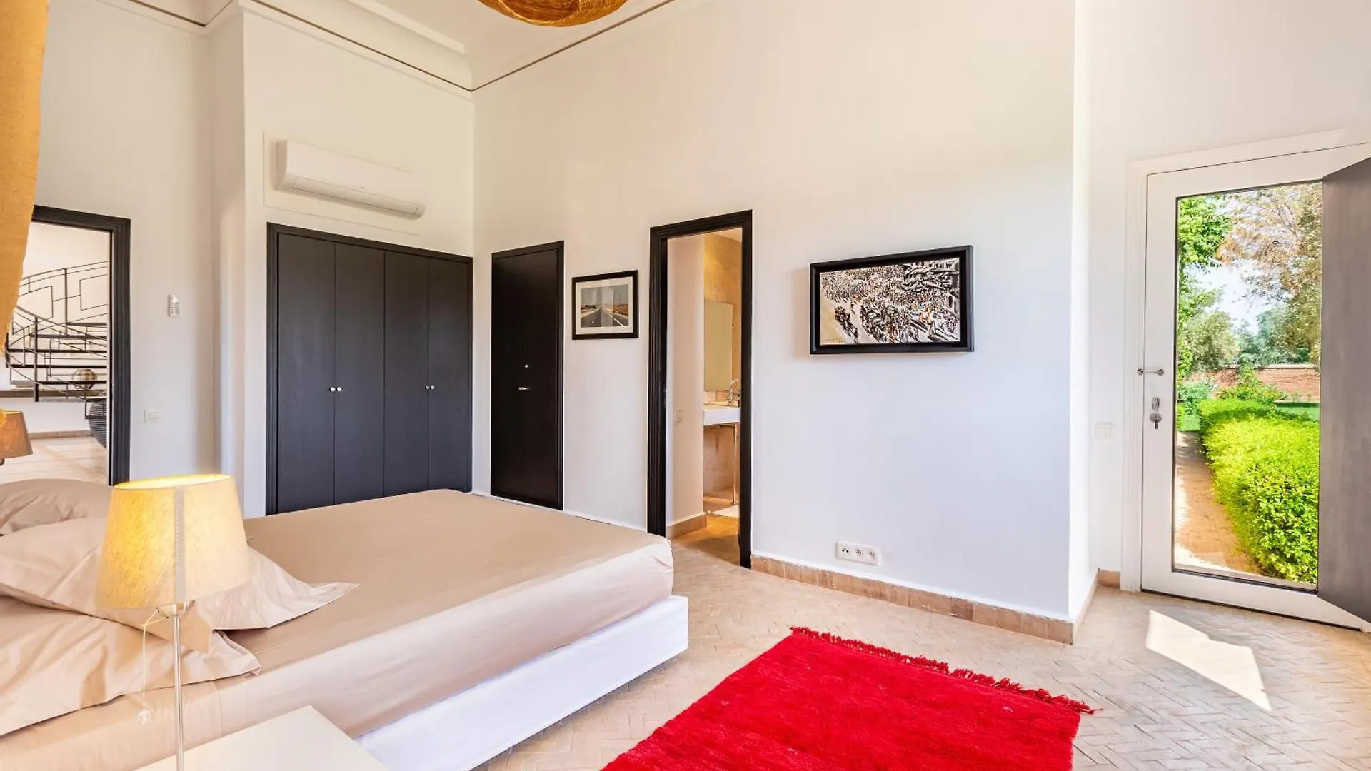 Villa Zaria Marrakech Private Pool And Breakfast Included Marrakesh 0*,