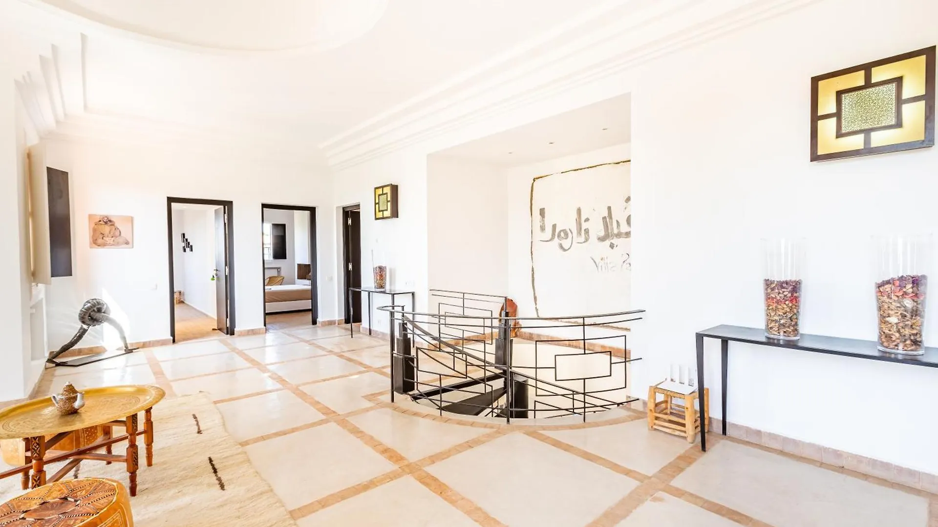 Villa Zaria Marrakech Private Pool And Breakfast Included Marrakesh
