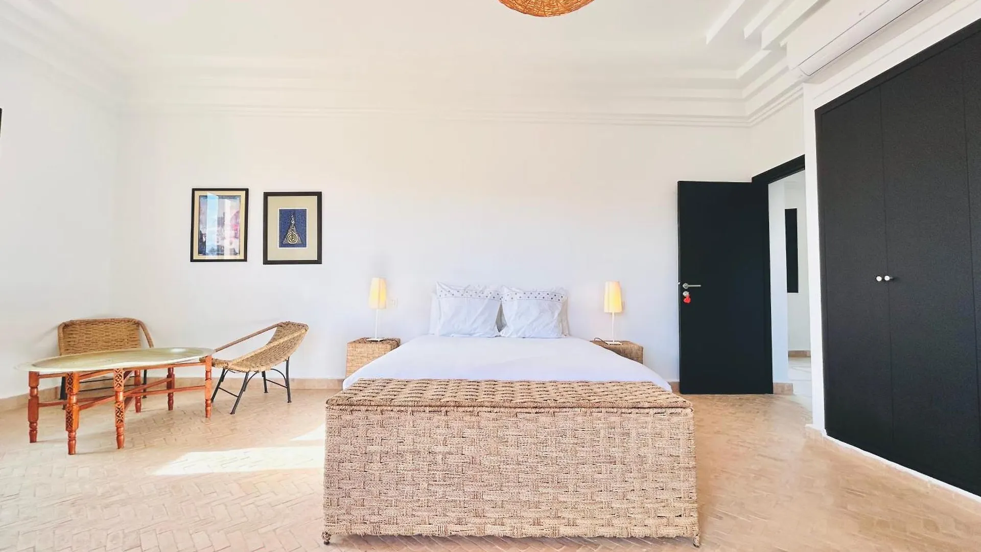 Villa Zaria Marrakech Private Pool And Breakfast Included Marrakesh