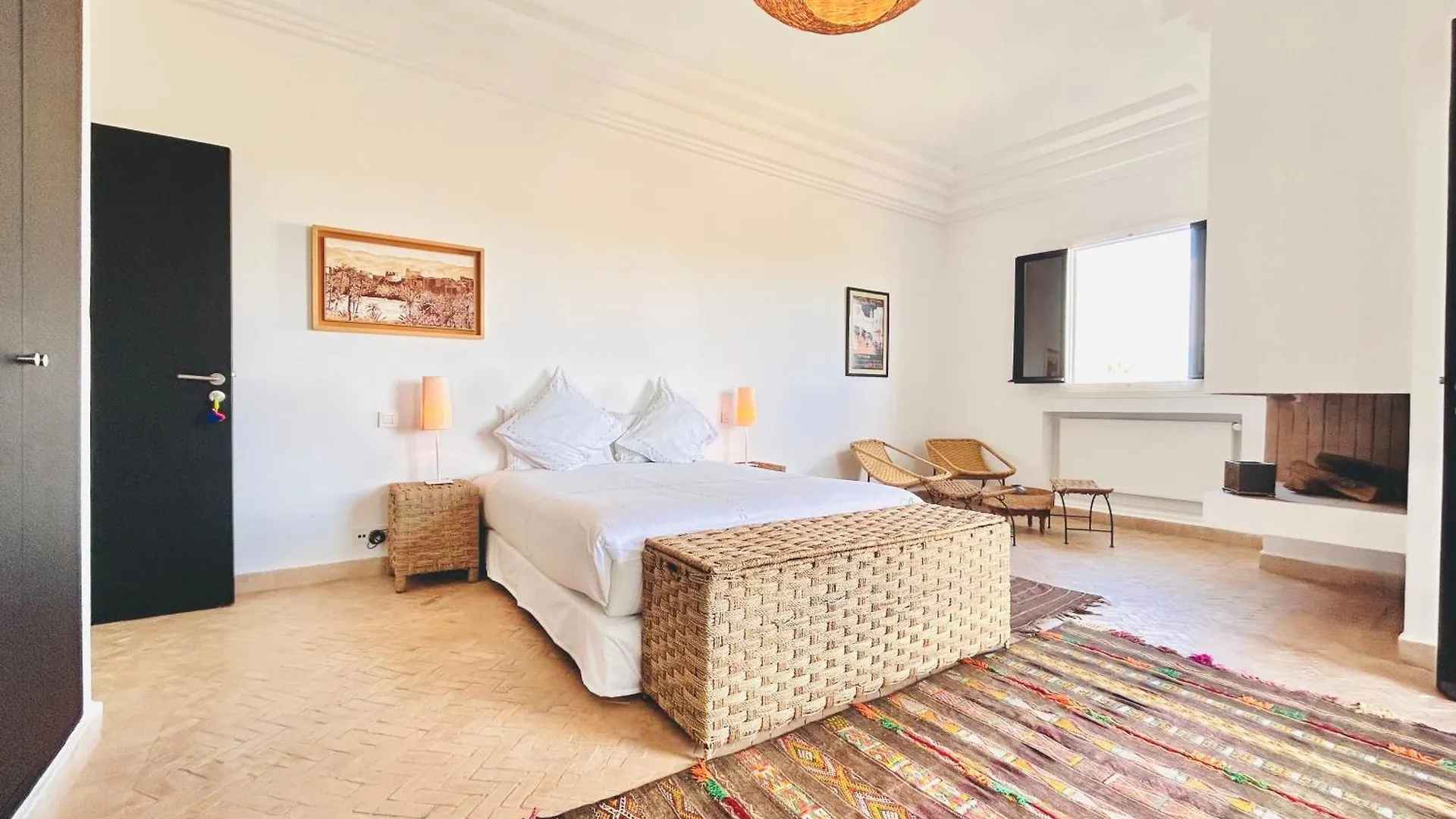 Villa Zaria Marrakech Private Pool And Breakfast Included Marrakesh