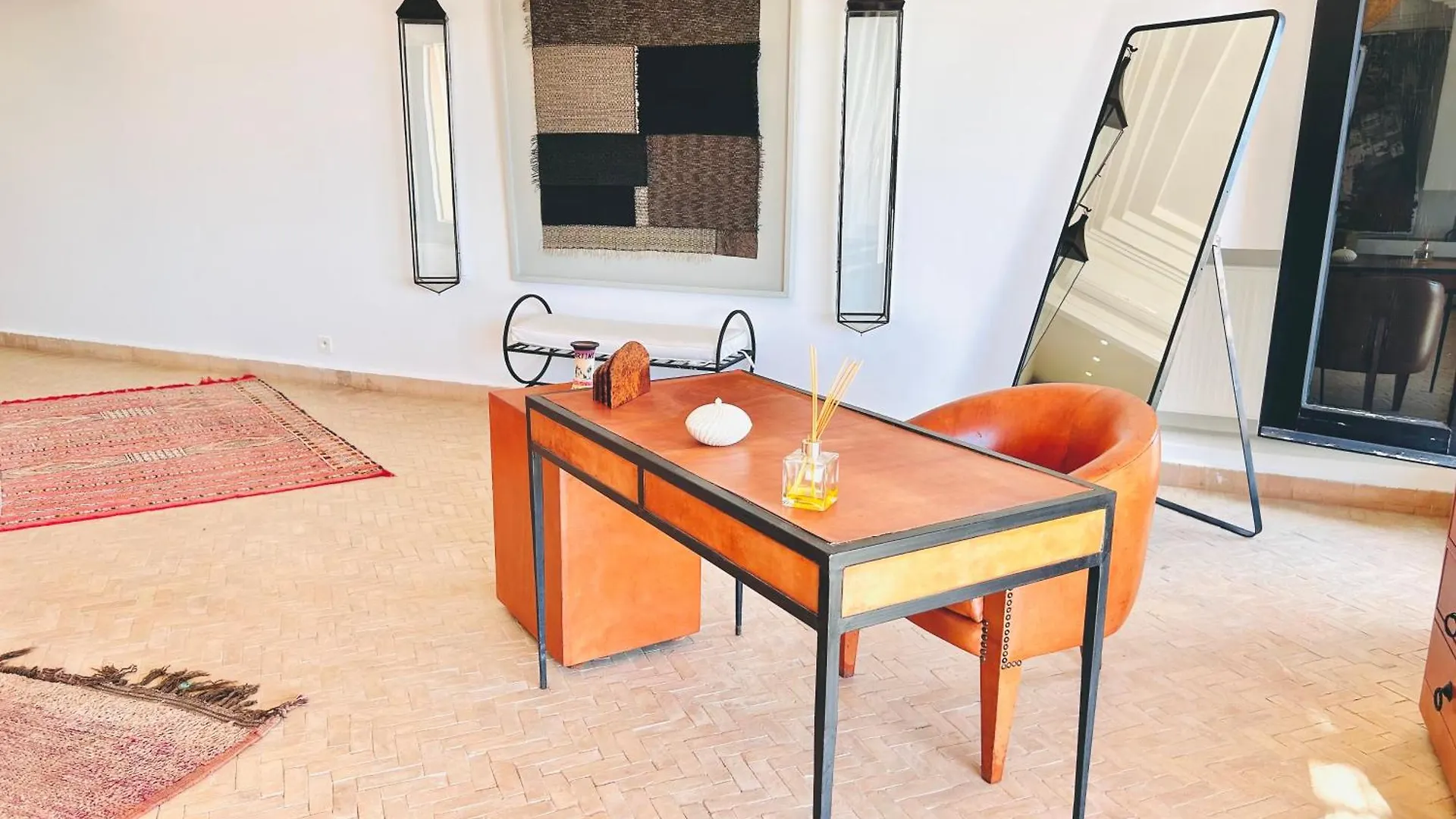 Villa Zaria Marrakech Private Pool And Breakfast Included Marrakesh