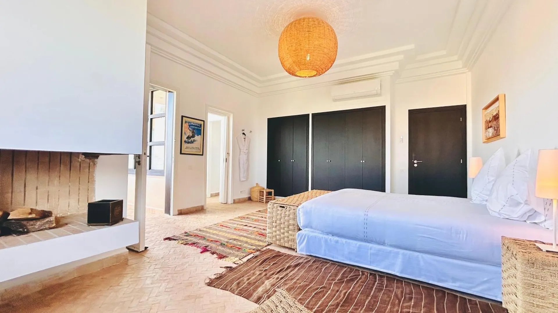 Villa Zaria Marrakech Private Pool And Breakfast Included Marrakesh