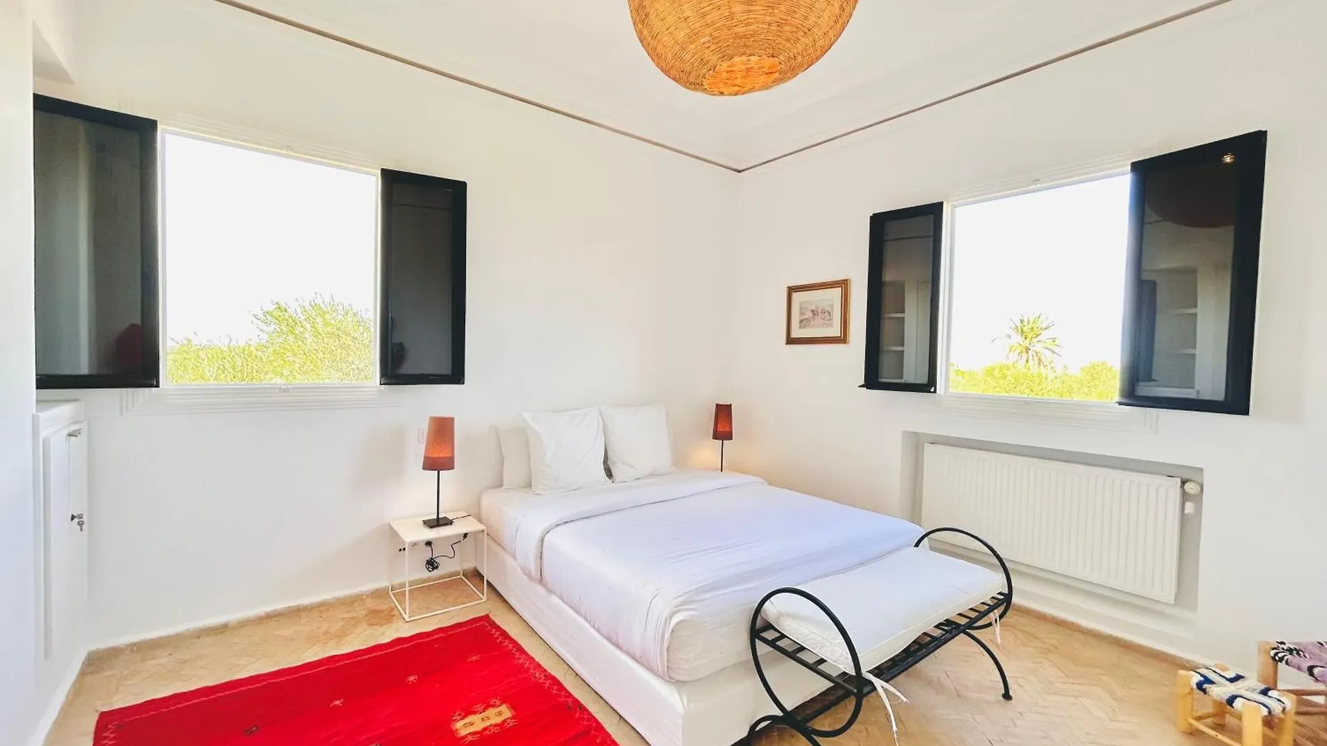 Villa Zaria Marrakech Private Pool And Breakfast Included Marrakesh