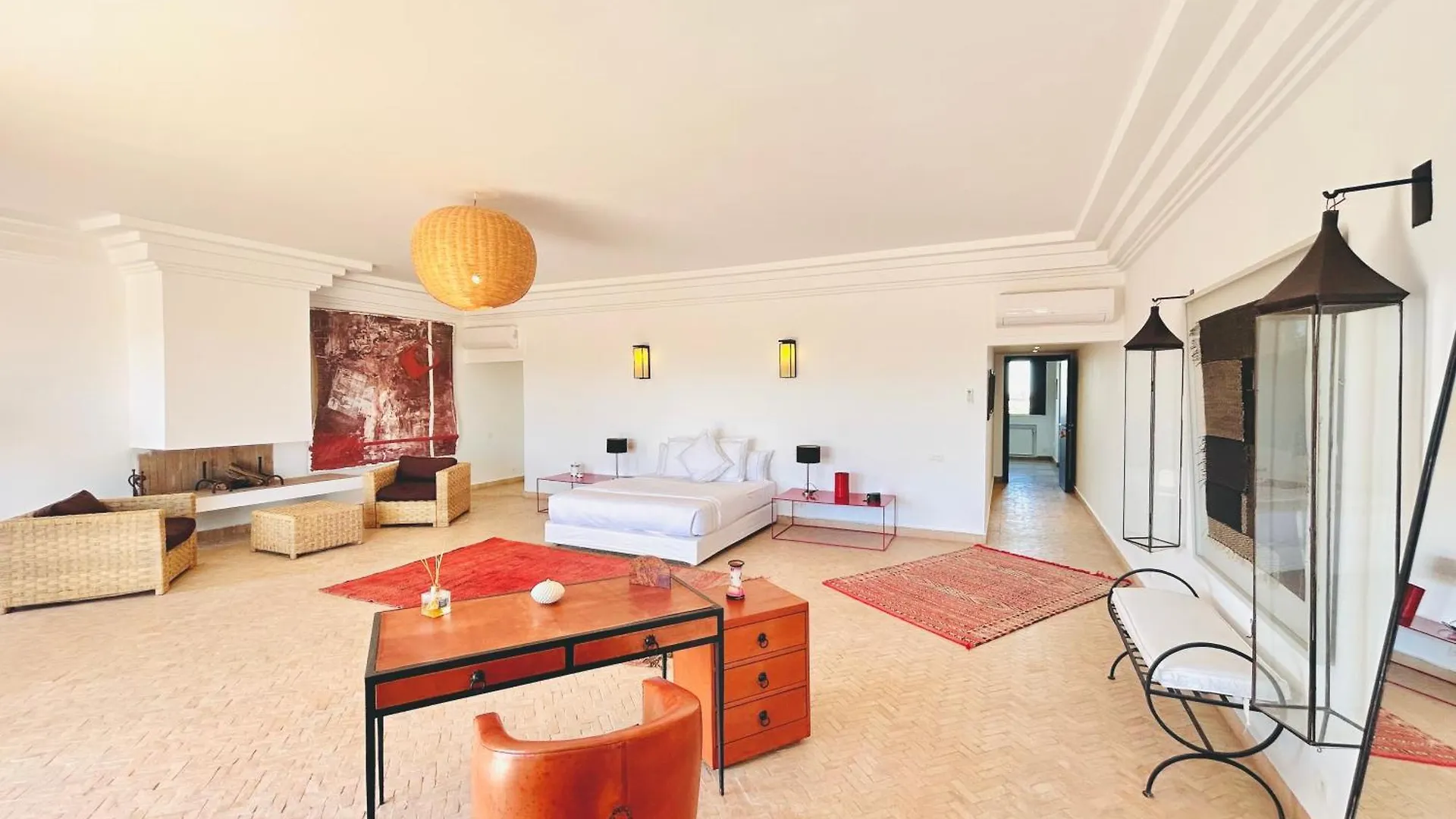 Villa Zaria Marrakech Private Pool And Breakfast Included Marrakesh