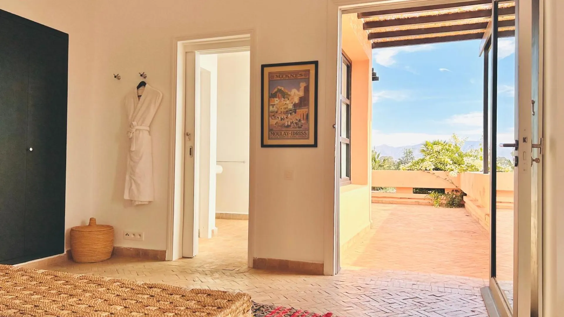 Villa Zaria Marrakech Private Pool And Breakfast Included Marrakesh