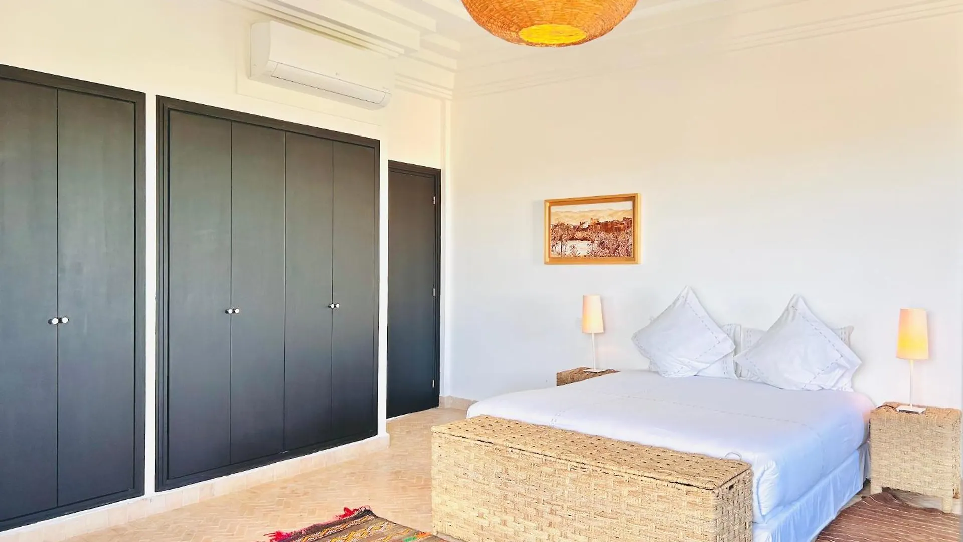Villa Zaria Marrakech Private Pool And Breakfast Included Marrakesh 0*,
