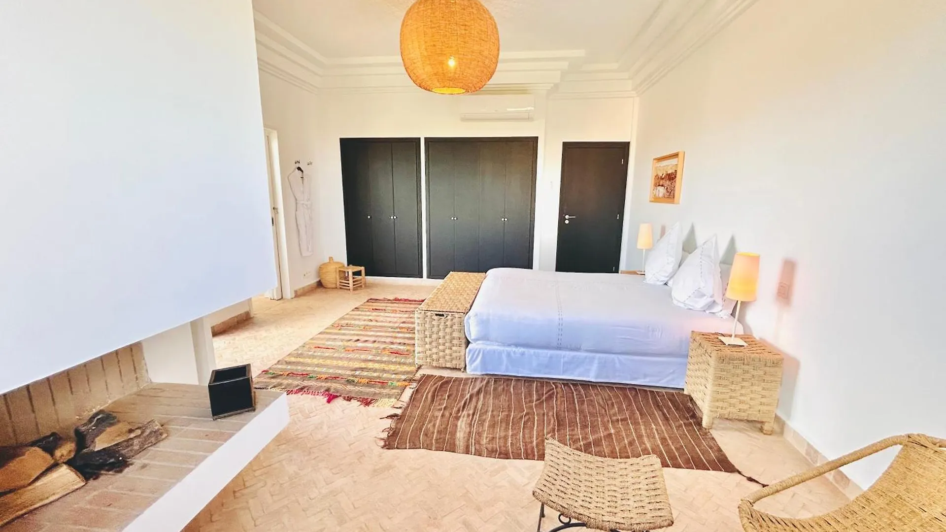 Villa Zaria Marrakech Private Pool And Breakfast Included Marrakesh
