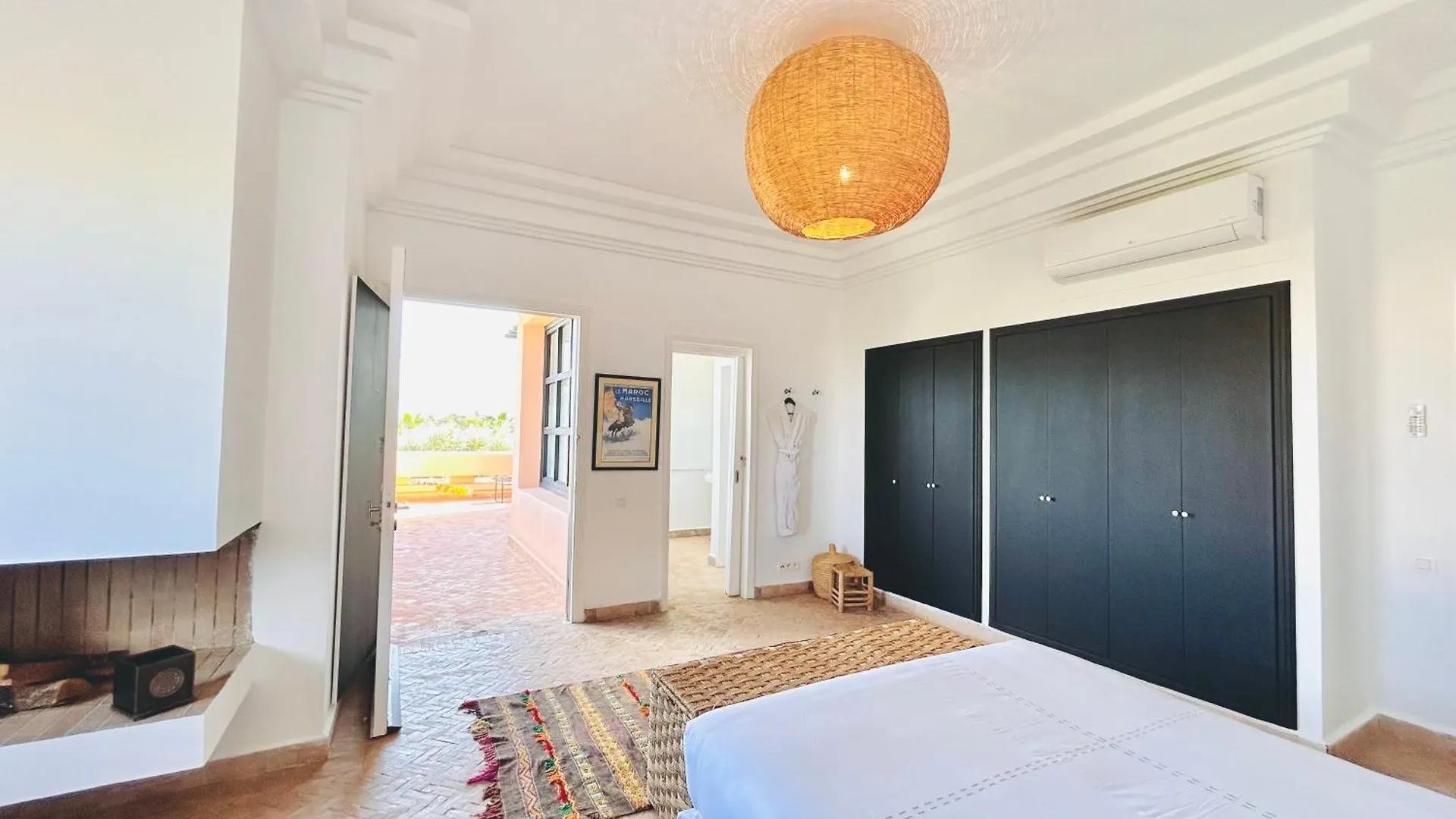 Villa Zaria Marrakech Private Pool And Breakfast Included Marrakesh