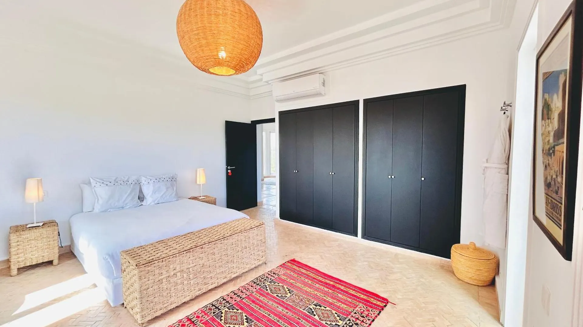 Villa Zaria Marrakech Private Pool And Breakfast Included Marrakesh 0*,  Morocco