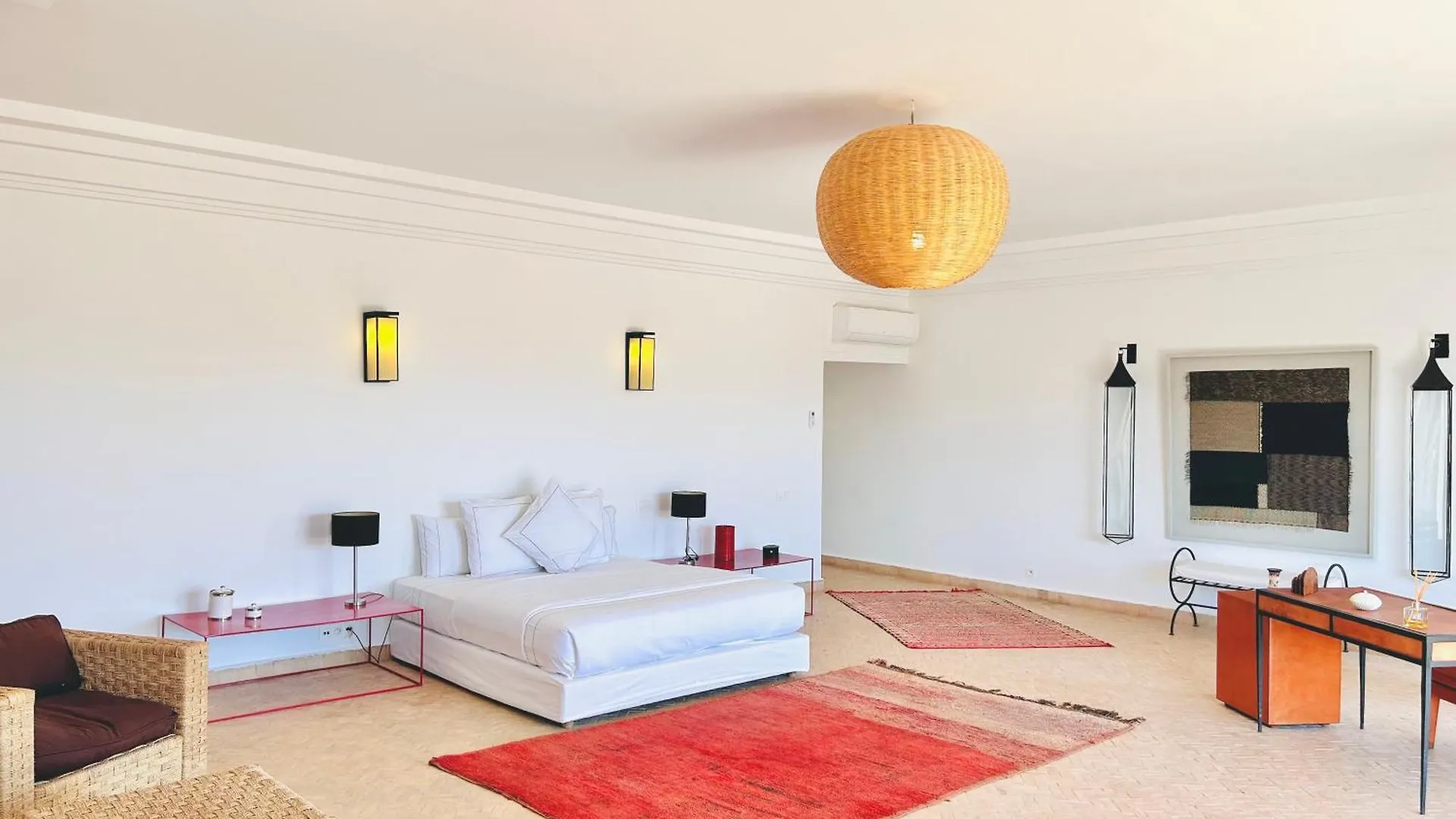 Villa Zaria Marrakech Private Pool And Breakfast Included Marrakesh