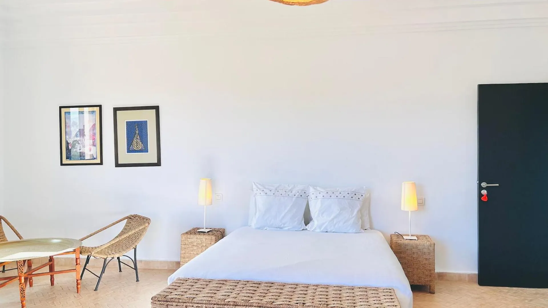 Villa Zaria Marrakech Private Pool And Breakfast Included Marrakesh