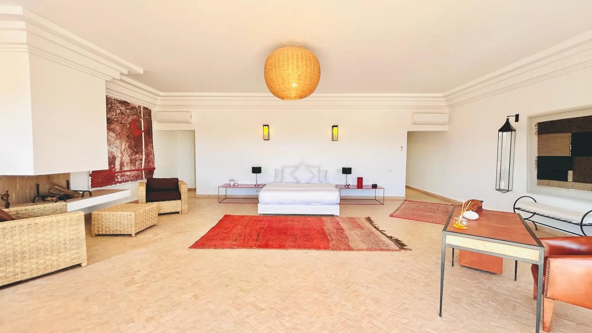 Villa Zaria Marrakech Private Pool And Breakfast Included Marrakesh