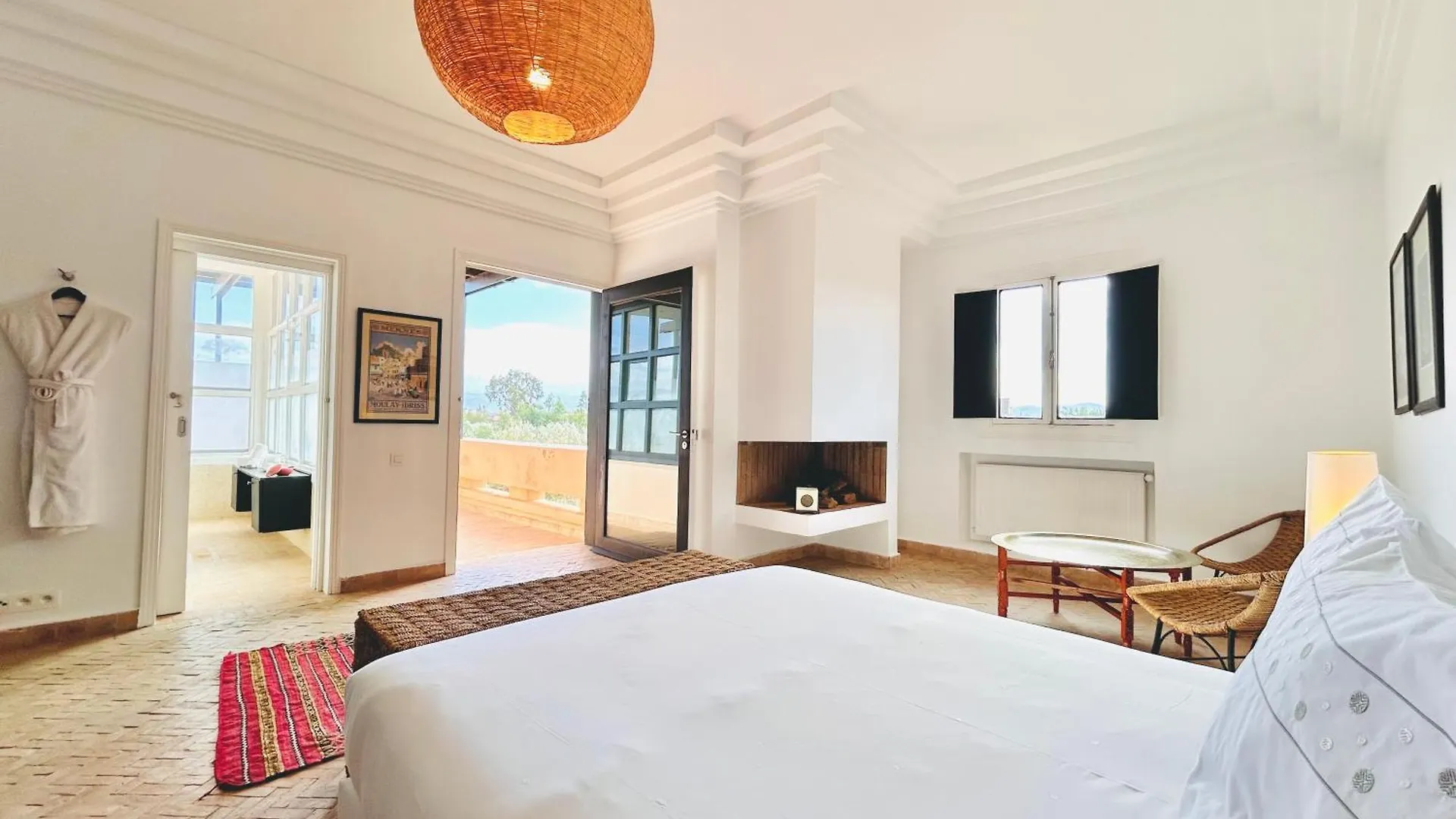 Villa Zaria Marrakech Private Pool And Breakfast Included Marrakesh Morocco
