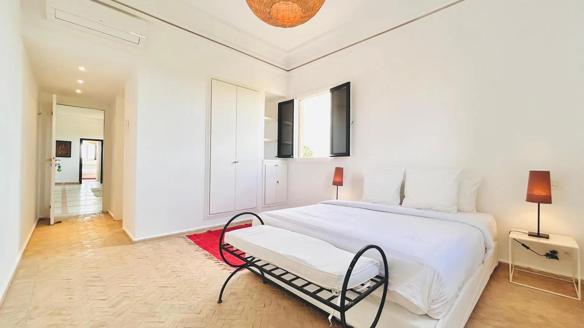 Villa Zaria Marrakech Private Pool And Breakfast Included Marrakesh