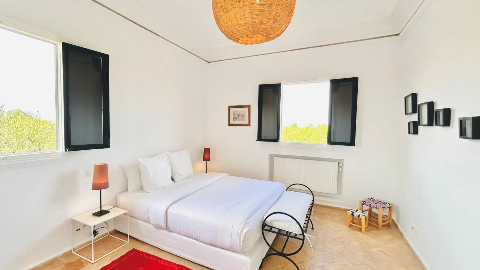 Villa Zaria Marrakech Private Pool And Breakfast Included Marrakesh