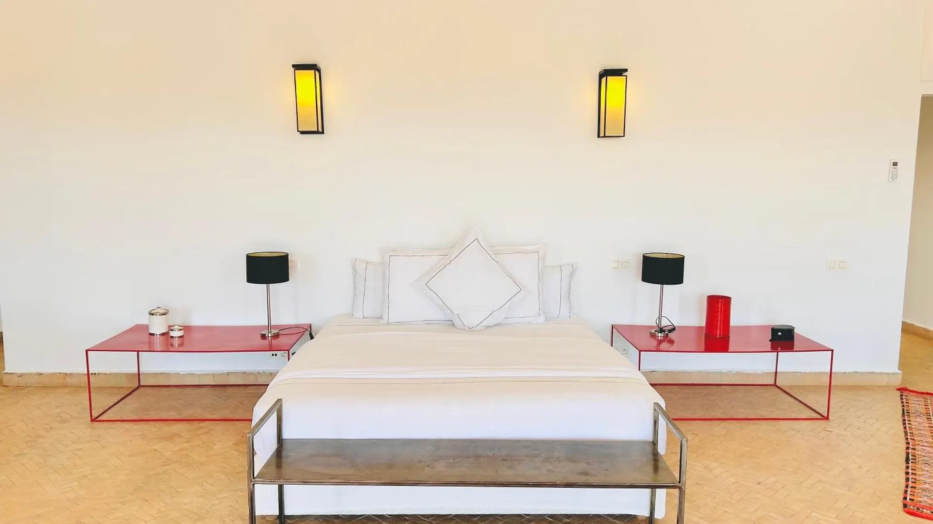 Villa Zaria Marrakech Private Pool And Breakfast Included Marrakesh
