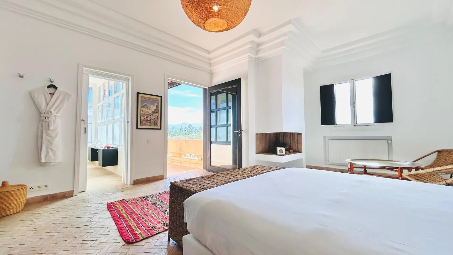 Villa Zaria Marrakech Private Pool And Breakfast Included Marrakesh