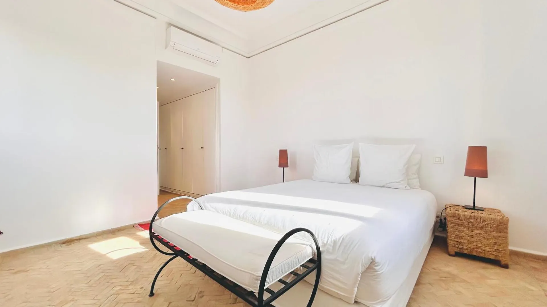 Villa Zaria Marrakech Private Pool And Breakfast Included Marrakesh