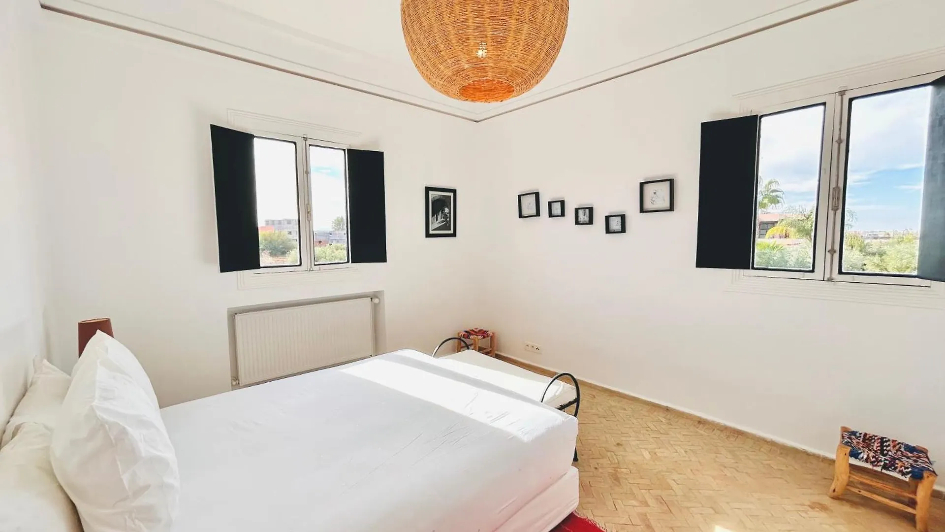 Villa Zaria Marrakech Private Pool And Breakfast Included Marrakesh Morocco