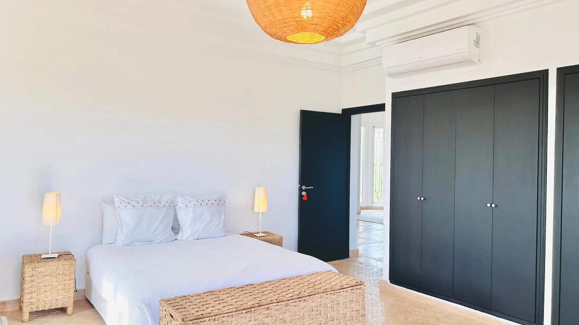 Villa Zaria Marrakech Private Pool And Breakfast Included Marrakesh 0*,  Morocco