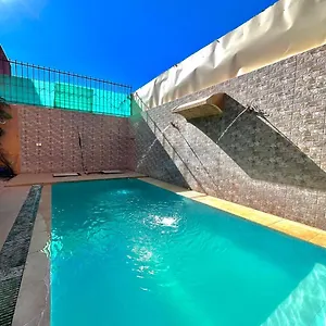 Ibtissam Villa