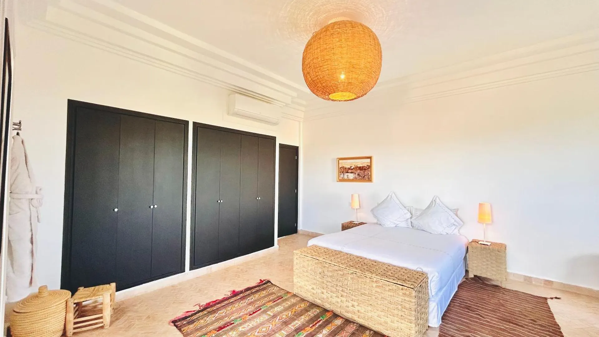 Villa Zaria Marrakech Private Pool And Breakfast Included 马拉喀什
