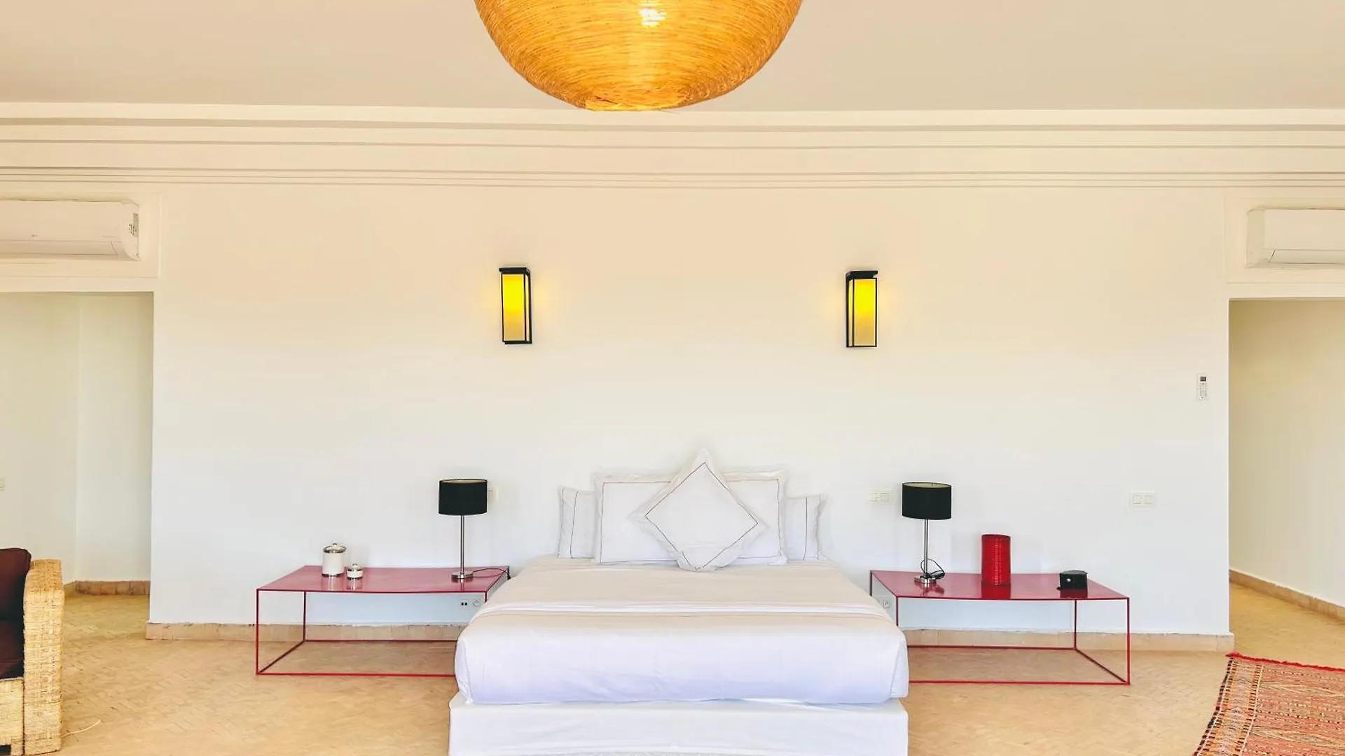 Villa Zaria Marrakech Private Pool And Breakfast Included 马拉喀什