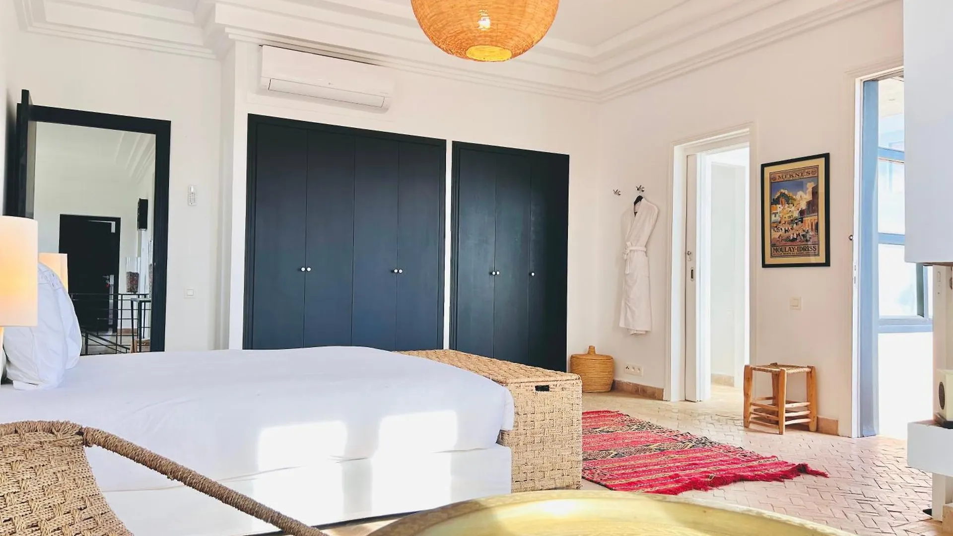 Villa Zaria Marrakech Private Pool And Breakfast Included 马拉喀什 0*,